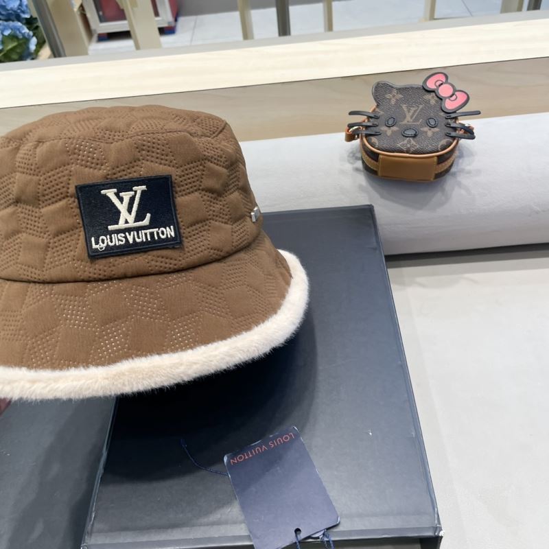 Louis Vuitton Caps